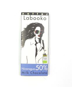 Labooko Nicaragua 50%