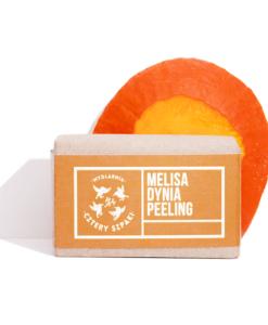 Mydło Melisa Dynia