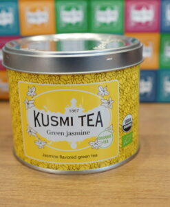 Kusmi Tea Green Jasmine