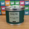 Zielona herbata Chinese green tea Kusmi Tea