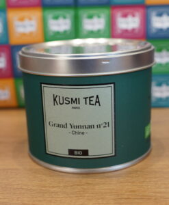 Kusmi Tea Grand Yunnan