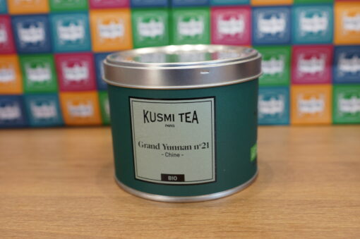 Kusmi Tea Grand Yunnan