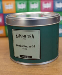 Kusmi Tea herbata czarna sypana Darjeeling No.37